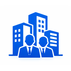 شرکت ها و خدمات اداری